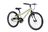 ByK E-450x1  MTBG Kids Mountain Bike Dusty Sage Green